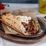 The Great Greek Mediterranean Grill Opens First Orange County Restaurant in Santa Ana, California