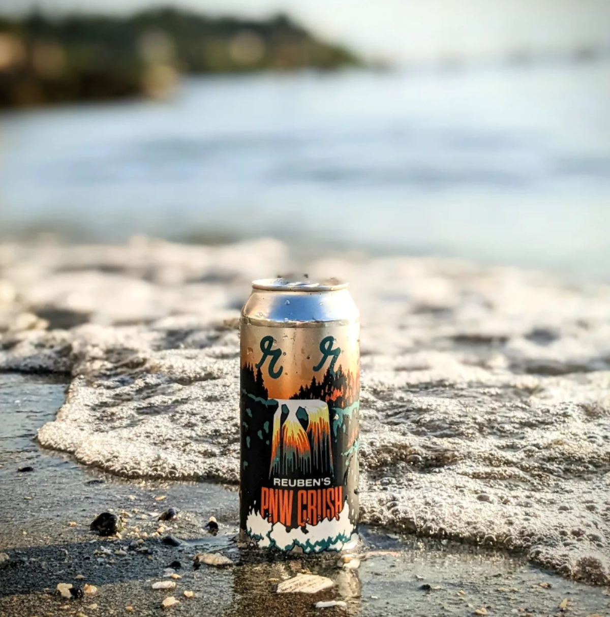 Reuben's Brews Set to Expand With Another Location in the Wallingford Area