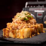 Rock N Roll Sushi Making Next Tour Stop in New Orleans with First Kenner Restaurant