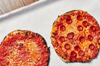 What Now Boston | Sally’s APizza is Opening Two Locations in the Boston Metro