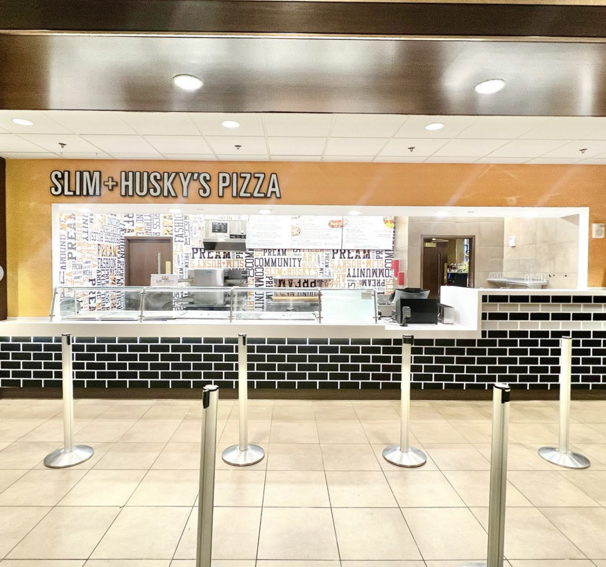 Slim and Husky’s Opening On-Campus Satellite Location at Belmont University
