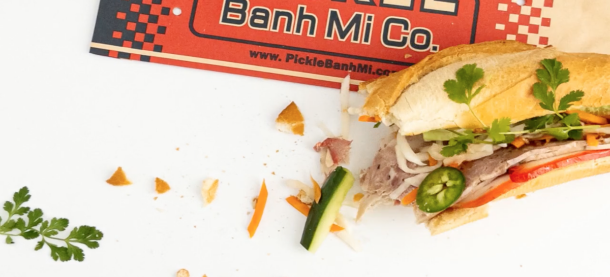 Pickle Banh Mi Co. is Opening a New Location