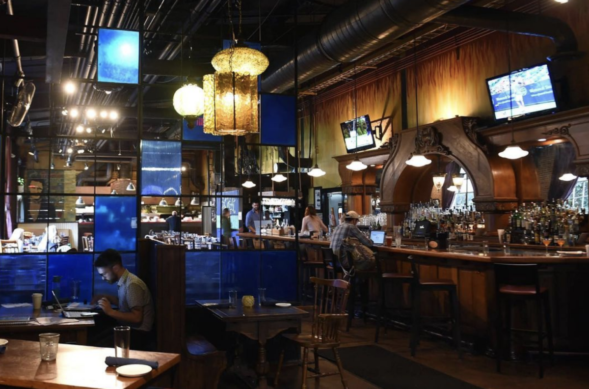 Saffire Reopening Inside The Factory at Franklin Next Year