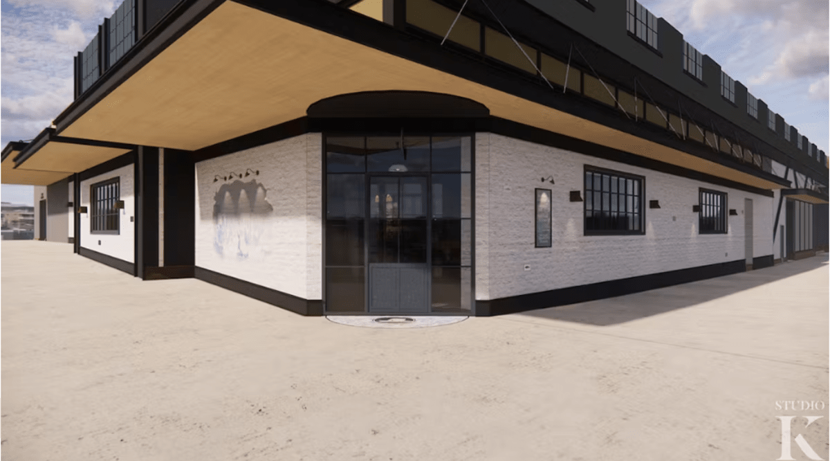 Cordelia is a name of Latin, Celtic origin that means “heart; daughter of the sea.” Photo Credit: Clyde’s Restaurant Group’s website.