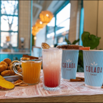 The new location will be the brand’s second-largest spot after the one in Potomac, Maryland. Photo Credit: Colada Shop’s Instagram page.