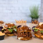 Harlem's Seasoned Vegan Returns 8/23 with New Concept Downtown