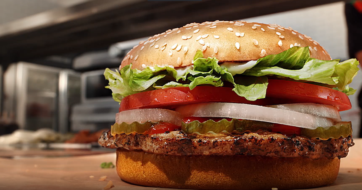 Six Burger King Locations In and Around Detroit Set to Reopen Photo 01