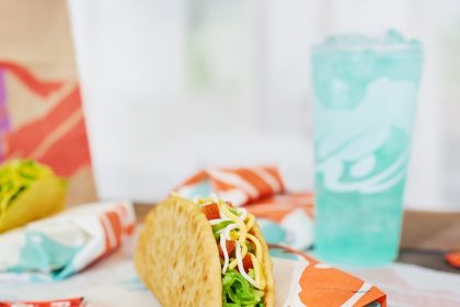What Now Boston | Taco Bell Cantina to Arrive in Allston