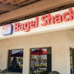 The Bagel Shack Planning New Irvine Location