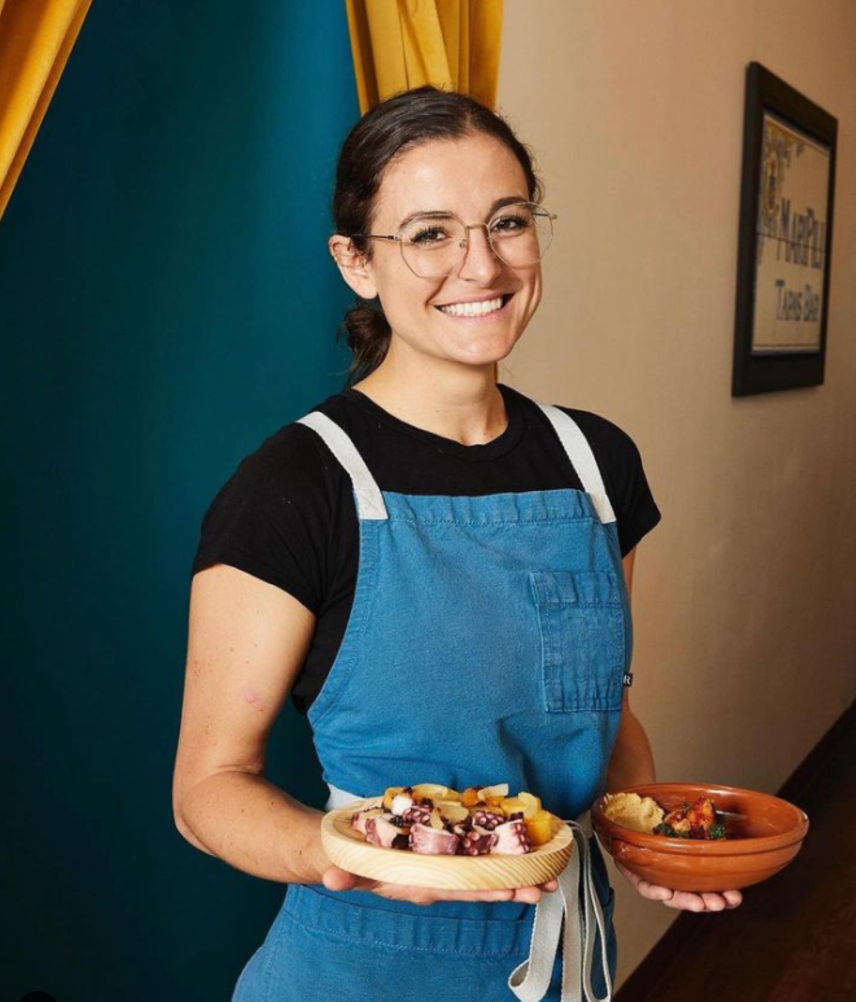 The Creators of MariPili Tapas Bar Will Soon Open a New Venture Called MariPili Cafe