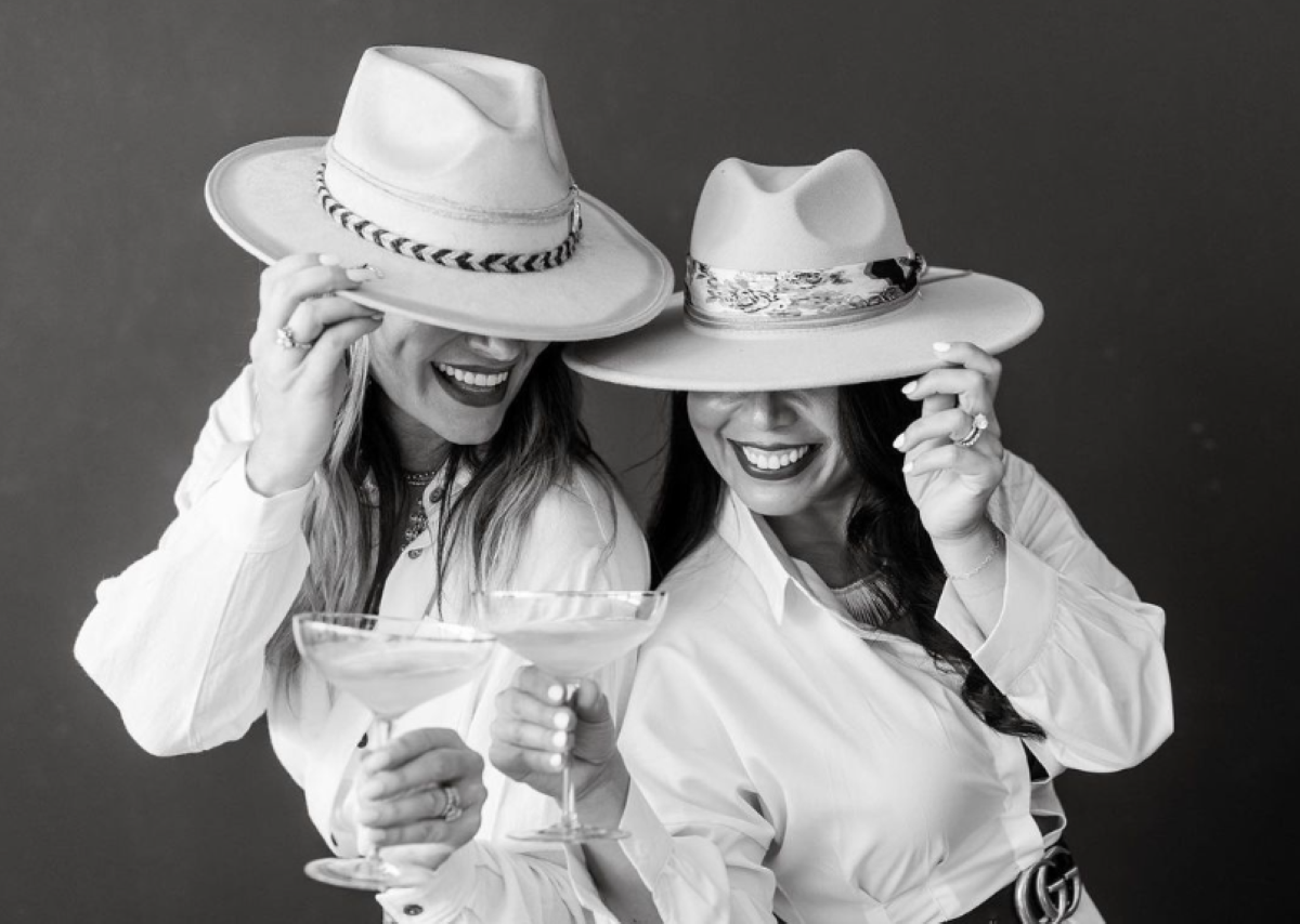 The Powder Room Champagne Bar Will Now Be Home to What Was Formerly Gilmer House in Tacoma