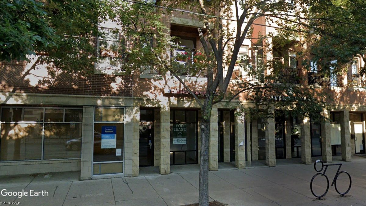 Your Budz Will Take Over What Was Previously Home to Edible Arrangements in North Center