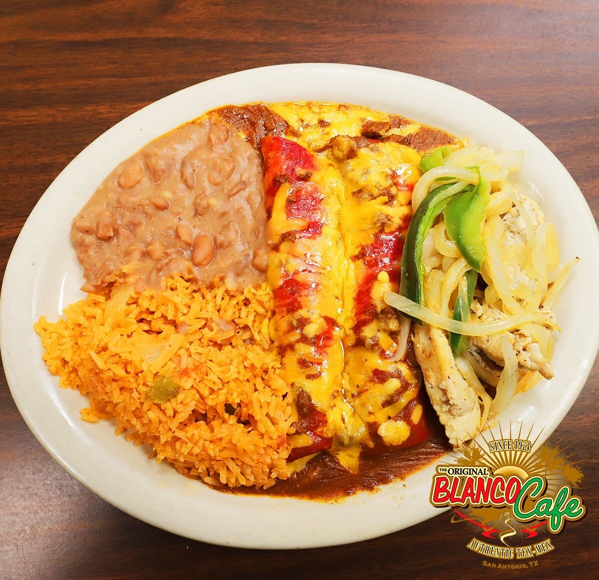 Blanco Café Is Relocating in Downtown San Antonio