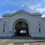 A New Mediterranean Restaurant Is Coming to San Francisco's Pier 3