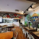 Palestinian Restaurateur Expanding Concepts Throughout New York City, New Jersey