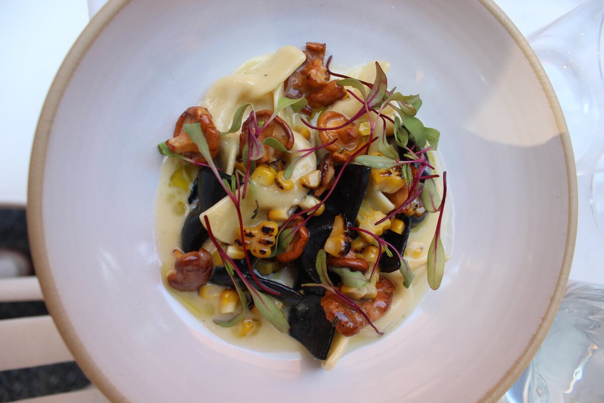 New York's Forsythia Expanding to Memphis with Three Other Concepts