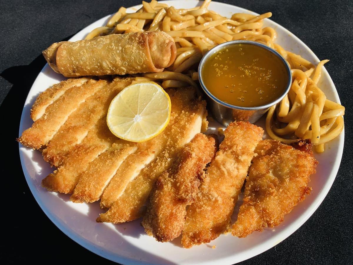 Southtown's Bamboo Eats Has Relocated — Is Planning to Reopen Soon