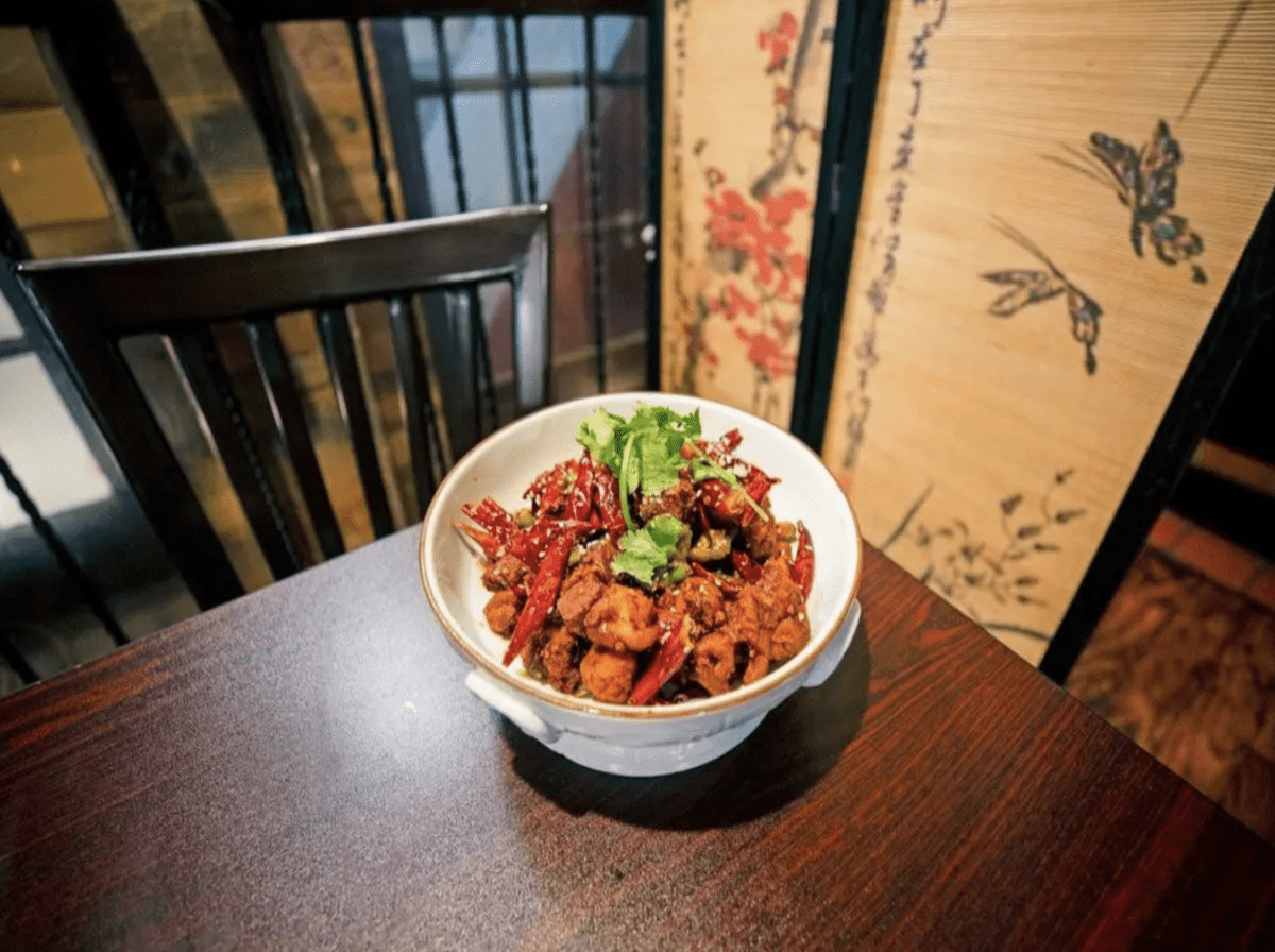 Owner of Midtown’s China River Opening New Concept