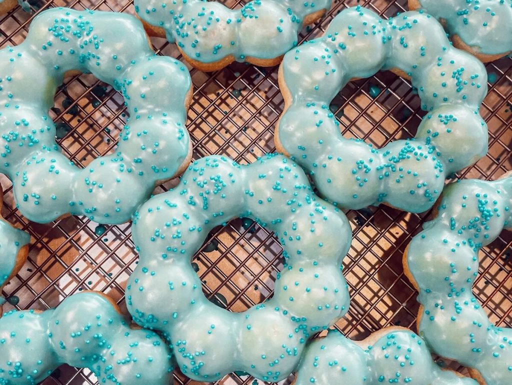Mochinut Making Jacksonville Debut in Beachwood Plaza