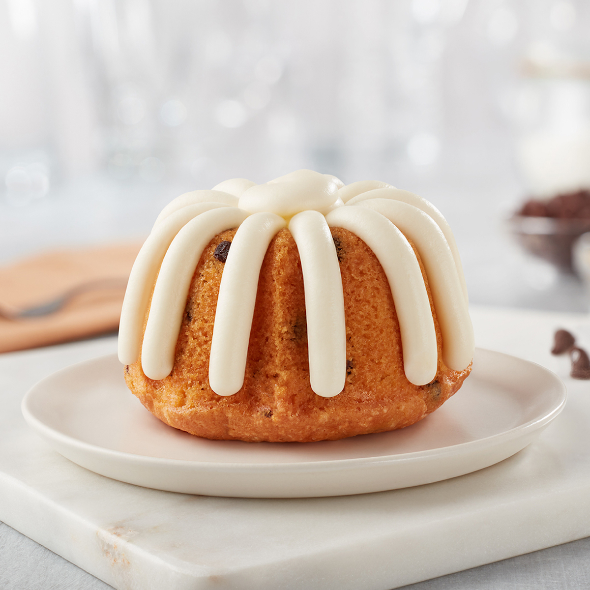 Nothing Bundt Cakes Is Rolling Out a New Location in San Antonio