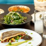 Nar Modern Turkish Restaurant Opens in the Flatiron District