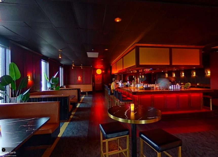 Roy’s Royal Room Concept to Join Inglewood Bar Scene