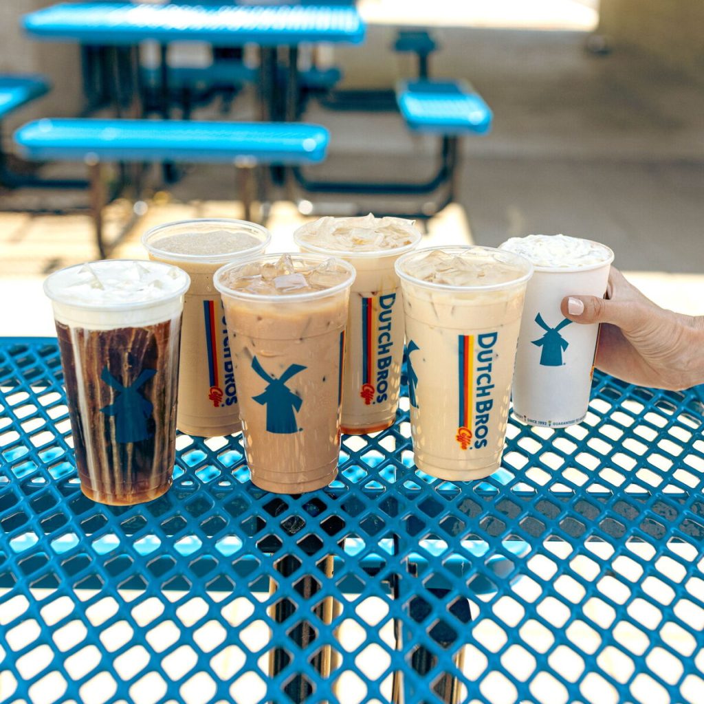Dutch Coffee Bros Continues to Expand Through Northeast Florida