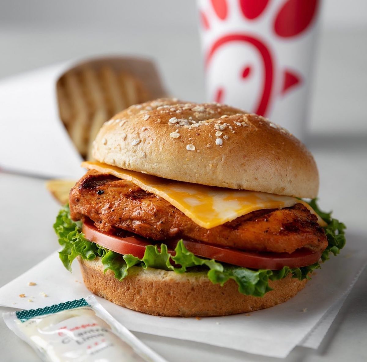 Cibolo Chick-fil-A to Undergo Renovations