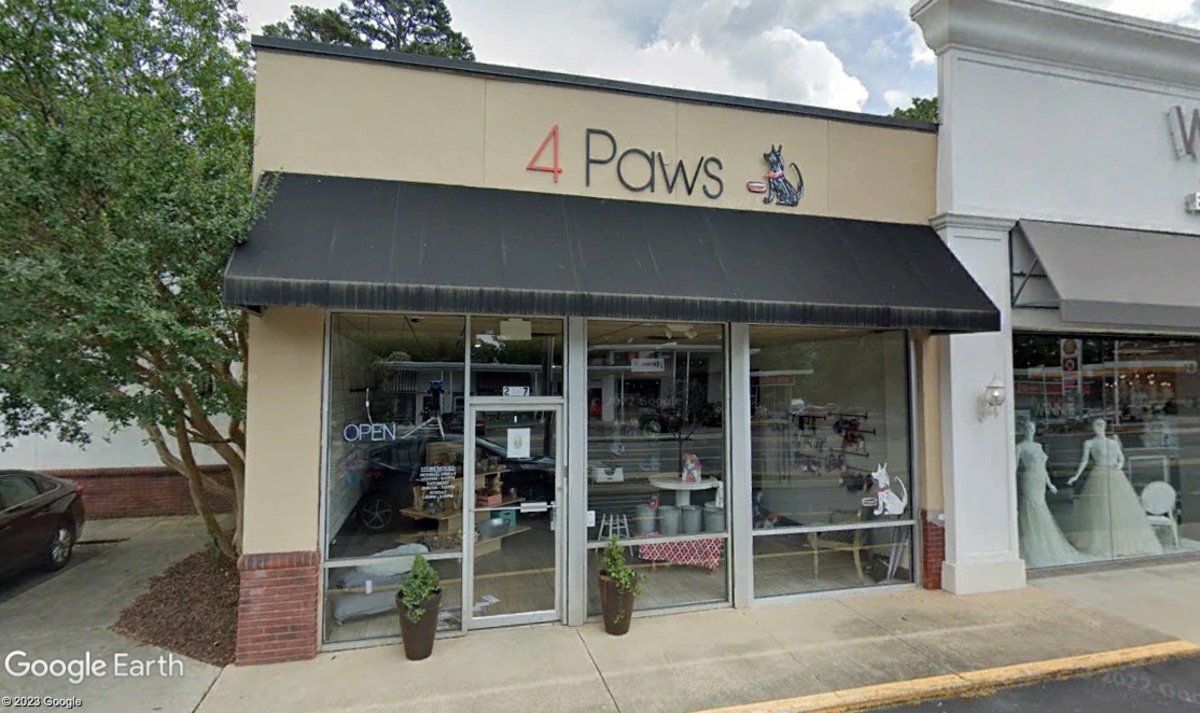 Birdie Yang Opening New Concept Near Myers Park