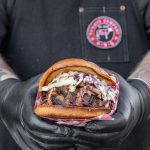 Tommy's BBQ Is Leaving Richmond, Heading to Hercules