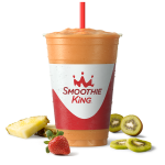 Smoothie King Working on New Site in Whitehaven