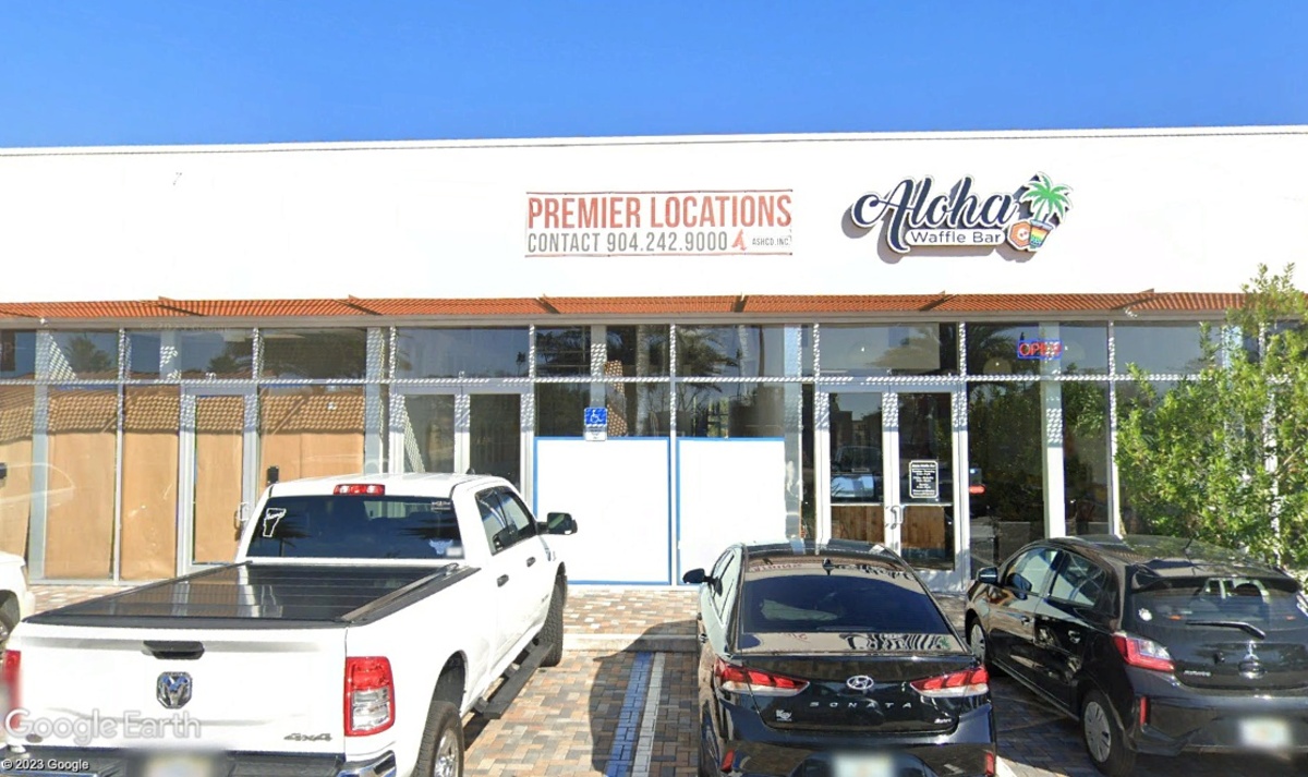 Pandan Leaves to Debut in River City Marketplace