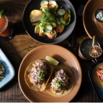 Taco Rouge Opens in Polk Gulch Neighborhood, Bringing A San Francisco Take on Authentic Mexican Cuisine