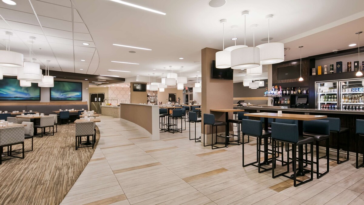 Best Western Getting $1.3 Million Renovation with New Ownership