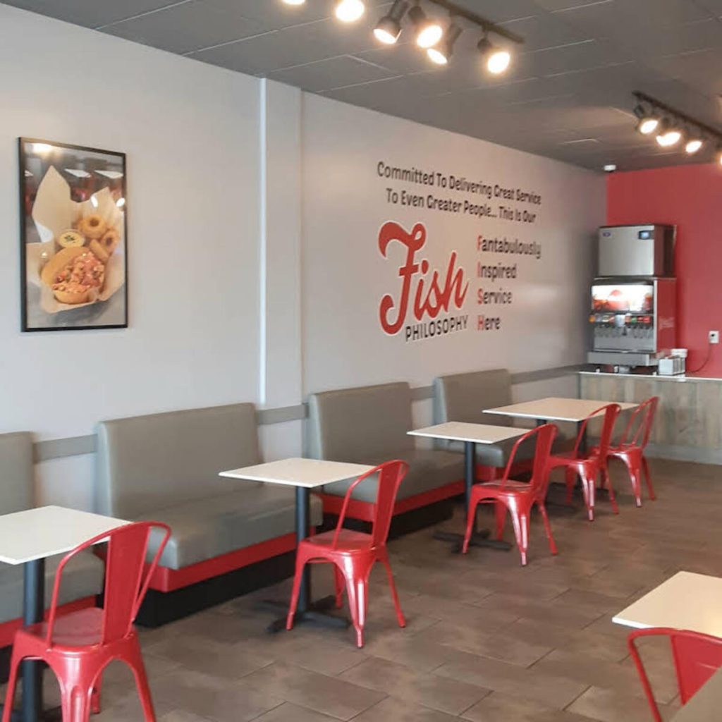 Jax Fish Fry Planning Even More Locations