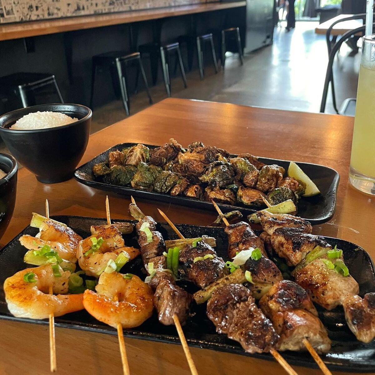 Sosu Owner Opening New Concept in Upcoming Food Hall