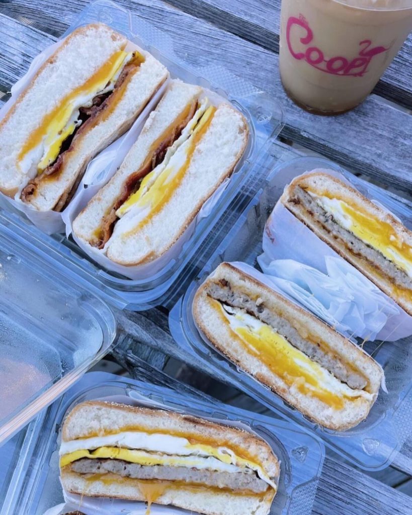 The Co-Op Frose and Eatery Coming to Downtown