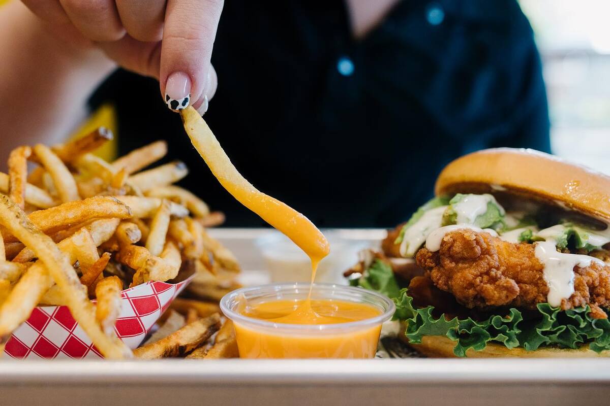 PBHG Opening Super Chix in Ballantyne