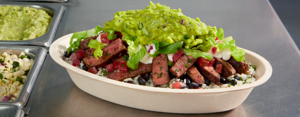 Chipotle Receives Approval from Zoning Committee