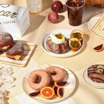 Sidecar Doughnuts and Coffee Opening Second Area Site in Little Italy