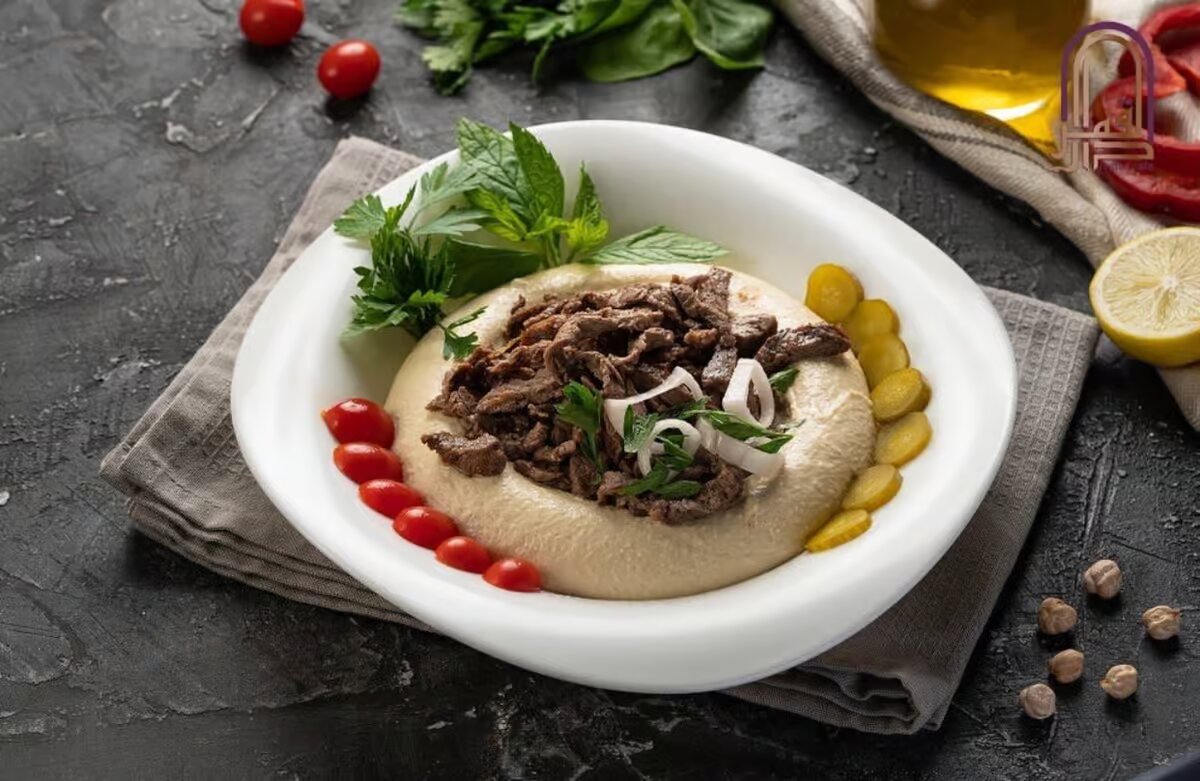 Kabab 2 Go Opening Second Location in Monarch Market