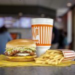 Whataburger Opens First Emory Restaurant