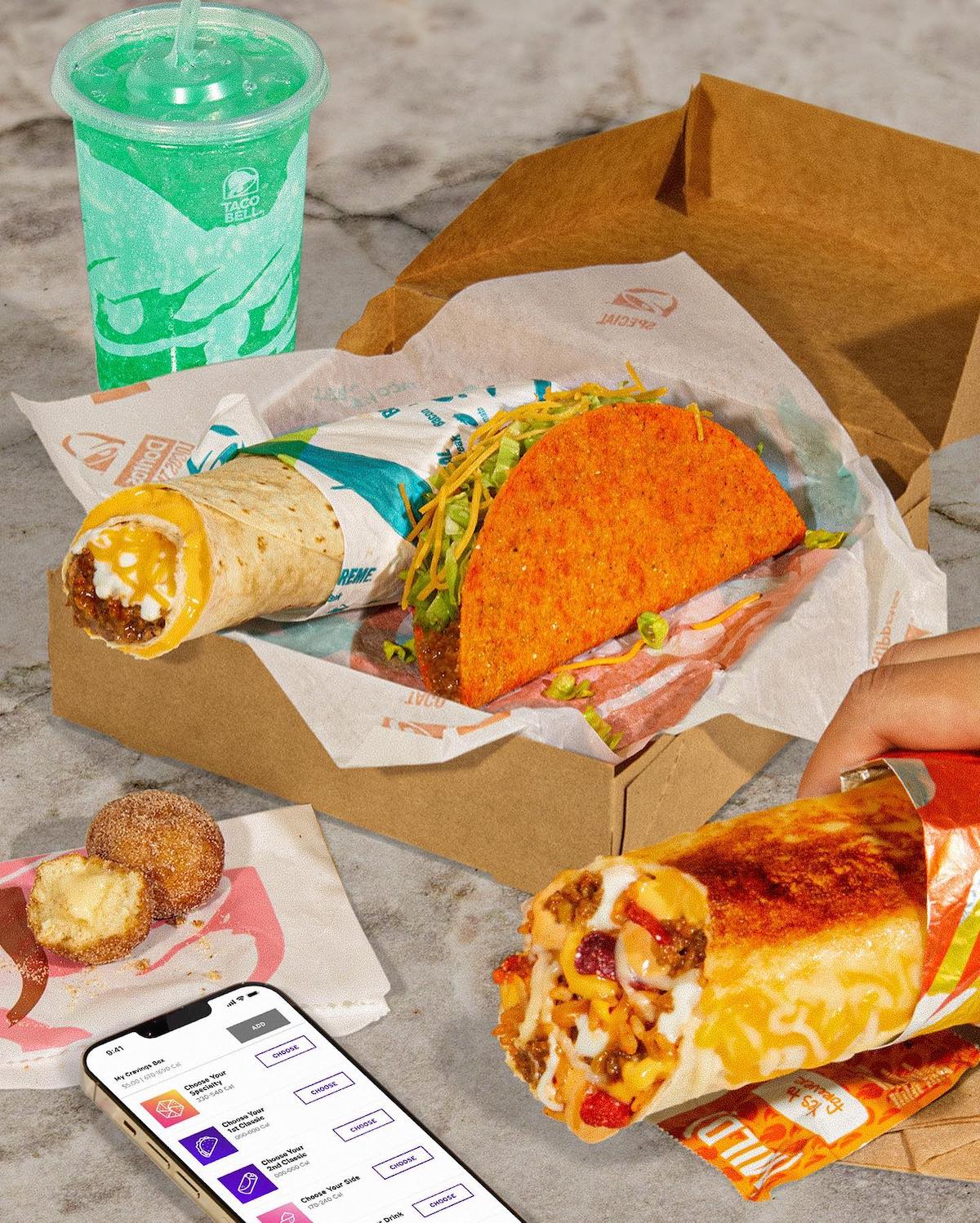 A Ground-Up Taco Bell Is In The Works-1