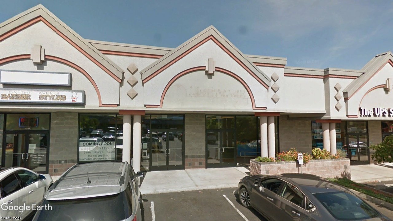 A New Beer and Wine Specialty Shop Called Get Right is Set to Open in Wenatchee