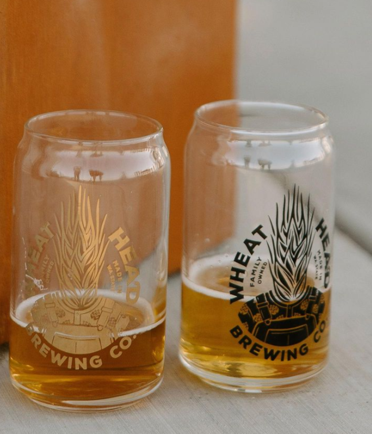 A New Brewery Will Soon Come to Kennewick Called Wheat Head Brewing Co