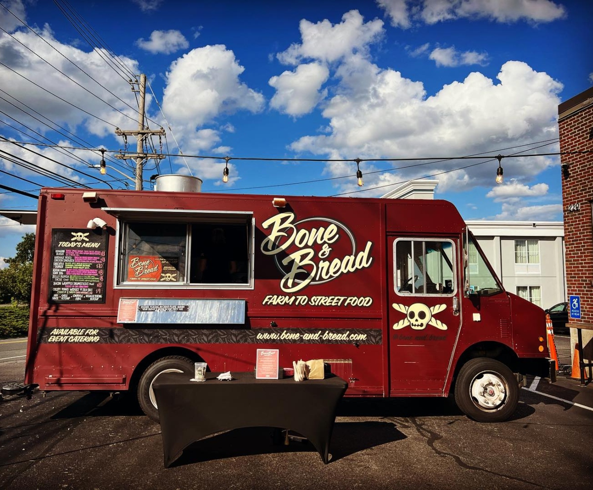 What Now Boston | Bone and Bread to Open Its First Brick-and-Mortar