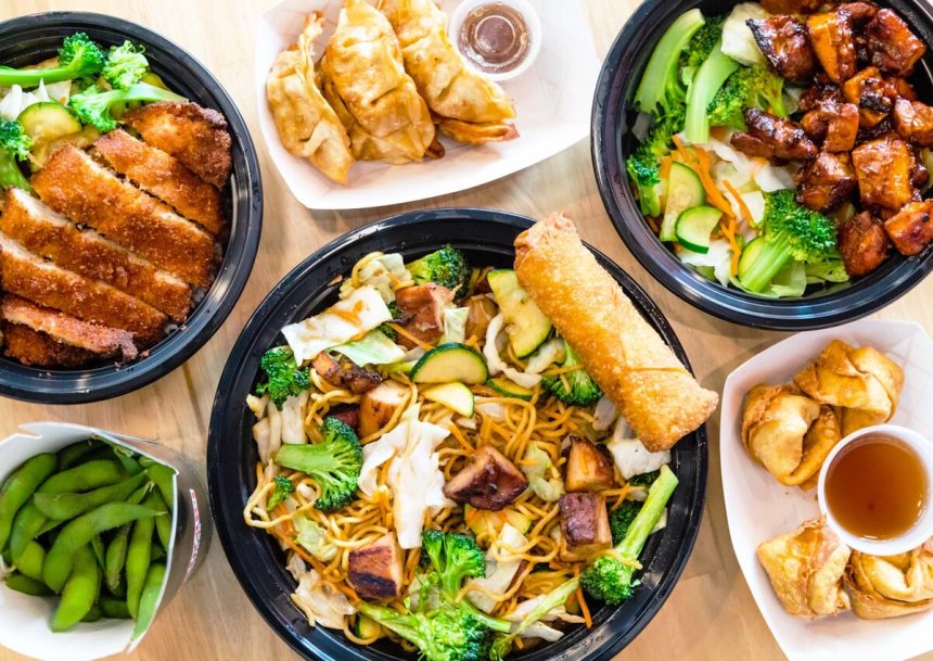 Teriyaki Madness Cranking Up Expansion Plans with FranShares Partnership