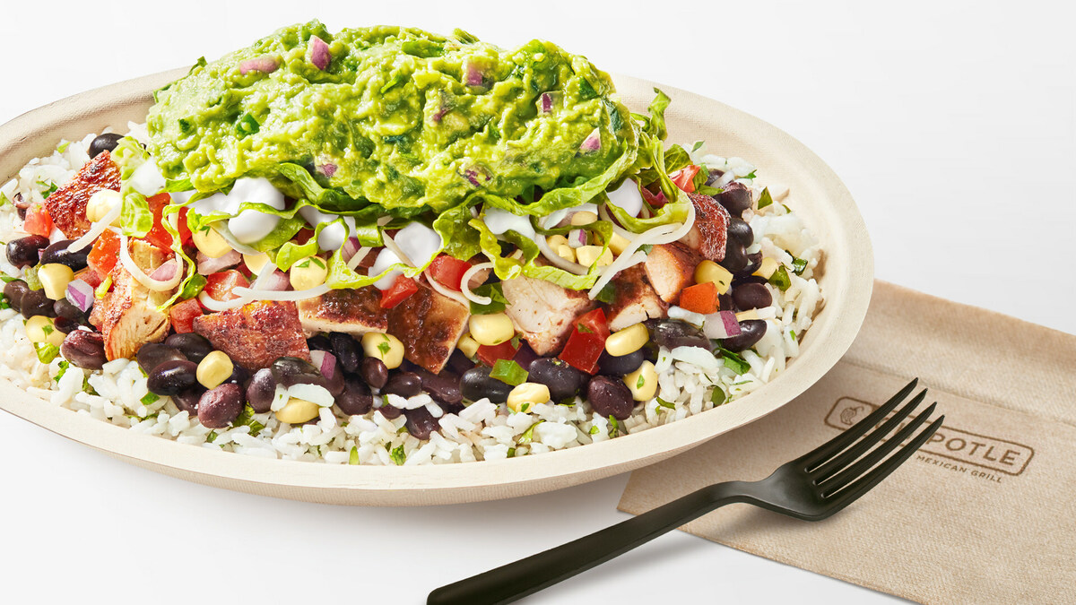 Chipotle Opening New Site Next Year in Oxford