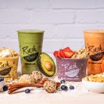 Rush Bowls Expands National Presence with First New York Location