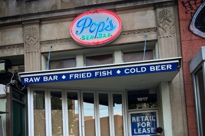 Easy Tiger Tavern Replaces Pop's Sea Bar This Winter